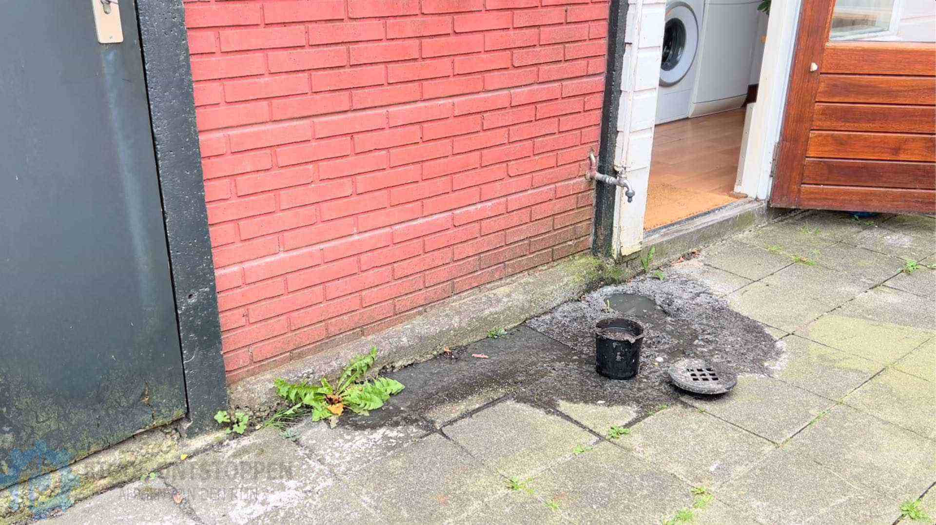 Alphen aan den Rijn Riool Ontstopt