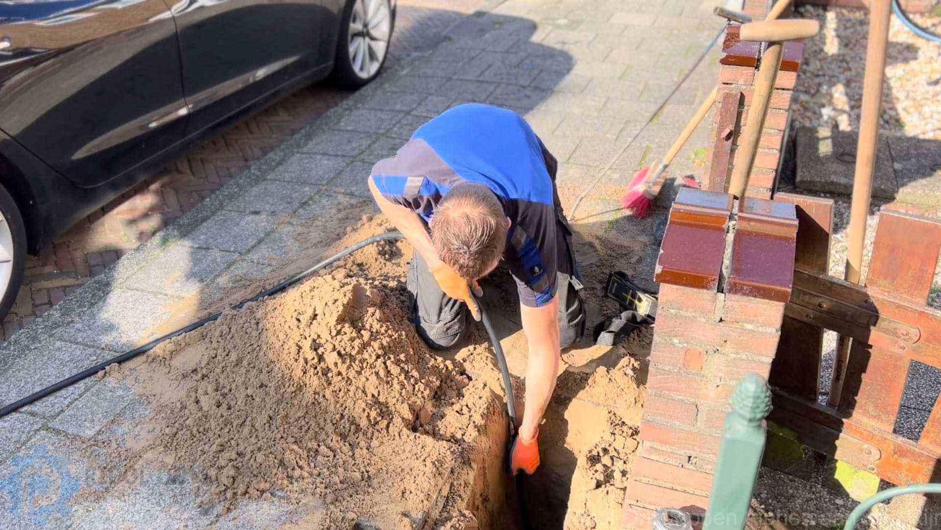 Ontstoppingsdienst Alphen aan den Rijn