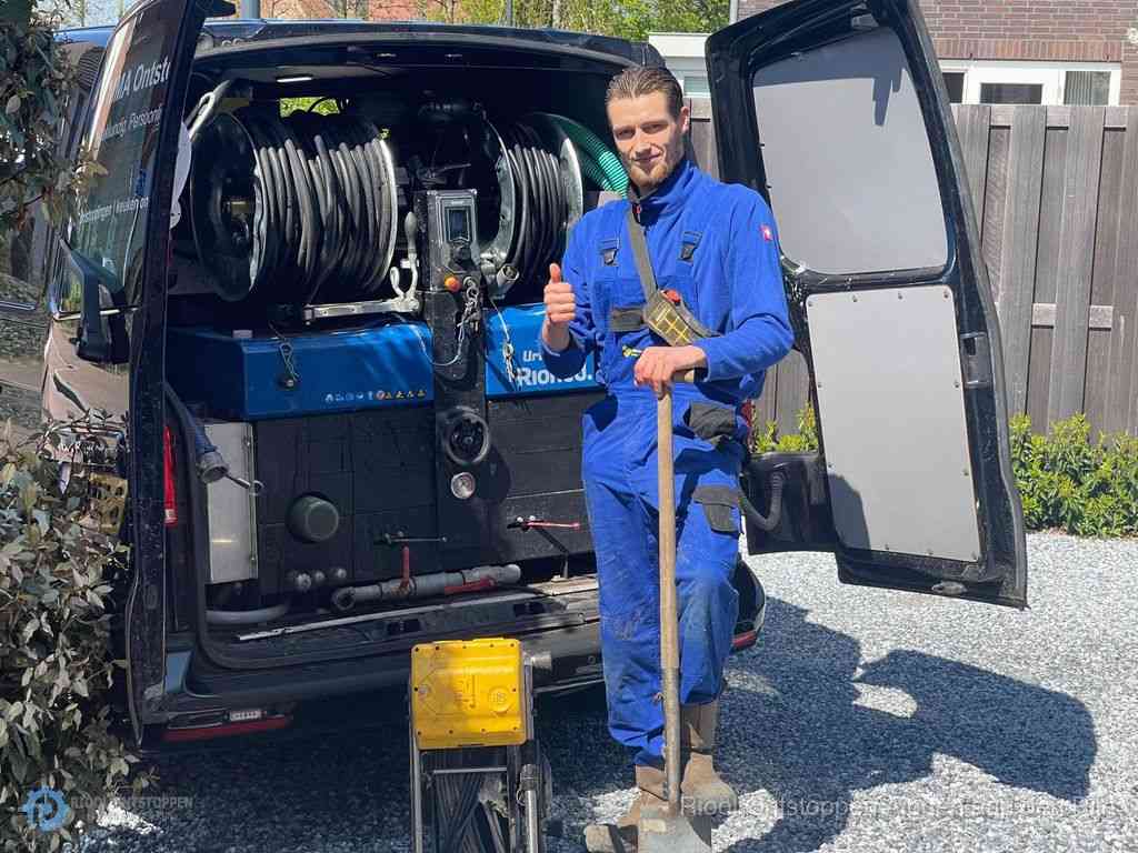 Riool Expert Alphen aan den Rijn