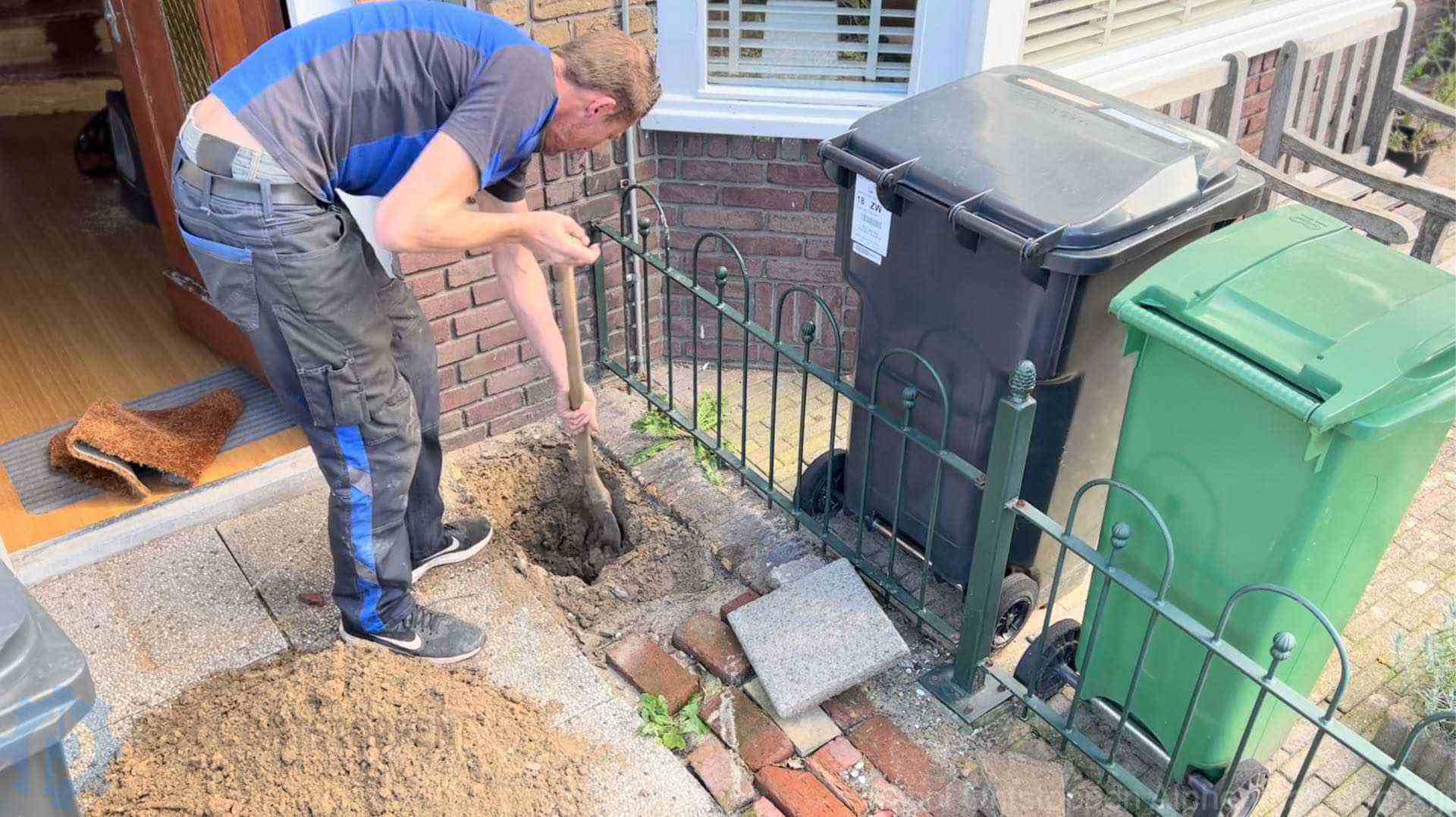 Riool Service Alphen aan den Rijn