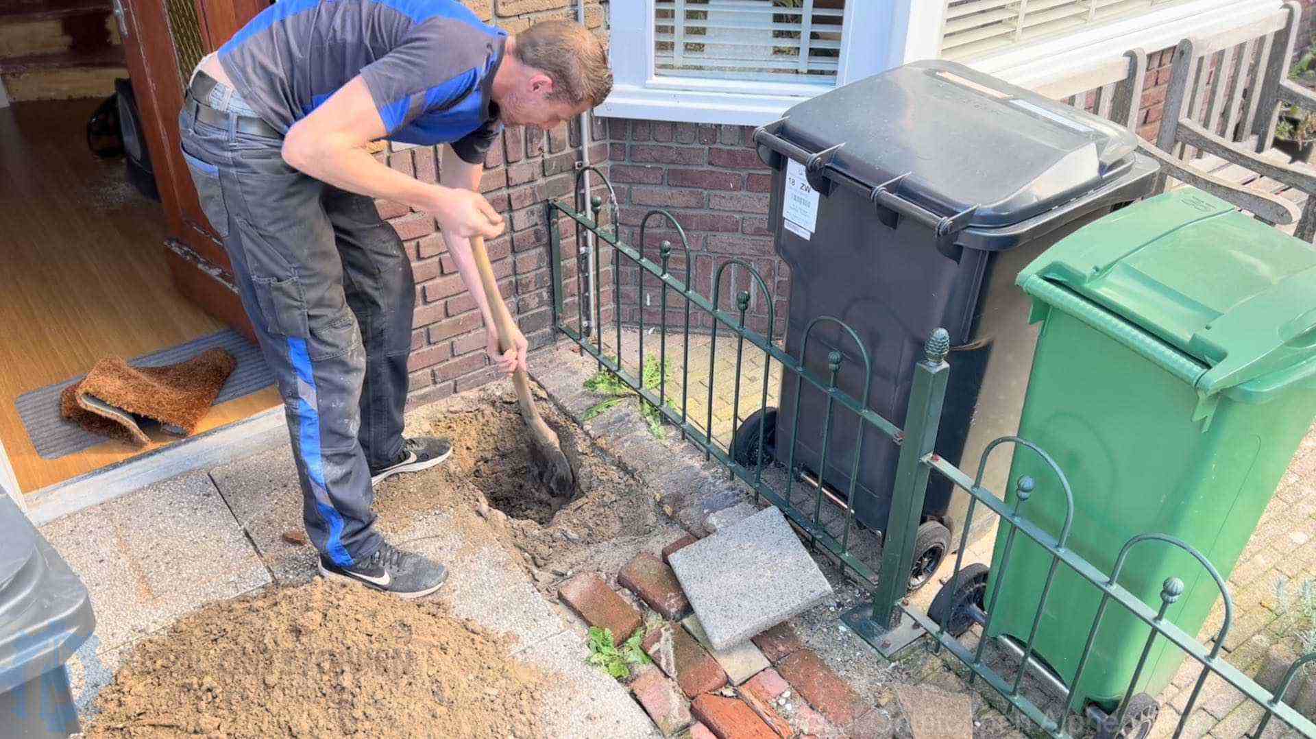 Riool Verstopping Alphen aan den Rijn